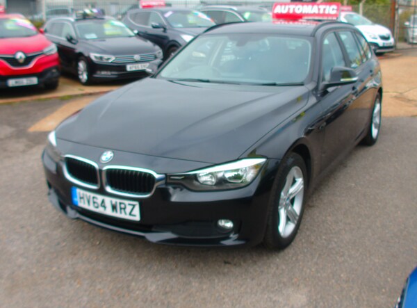 Used BMW 3 Series 2014 for sale - 75999345: Photo 3