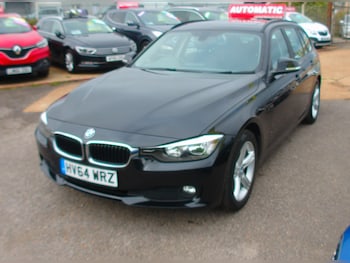 Used BMW 3 Series 2014 for sale - 75999345: Photo 3