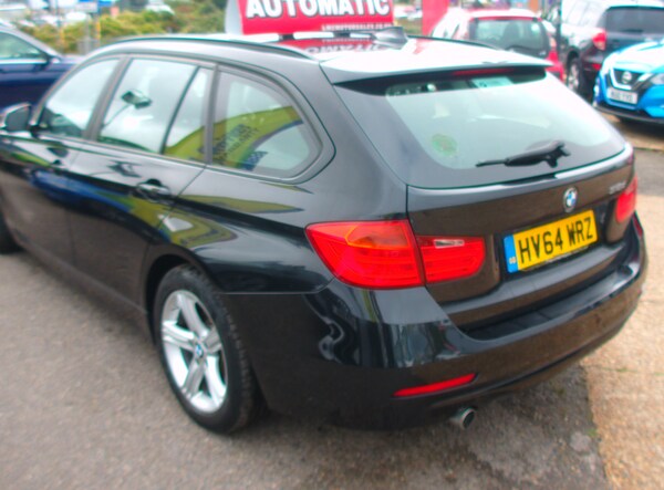 Used BMW 3 Series 2014 for sale - 75999345: Photo 4