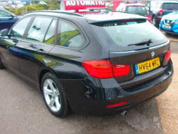 Used BMW 3 Series 2014 for sale - 75999345: Photo 4