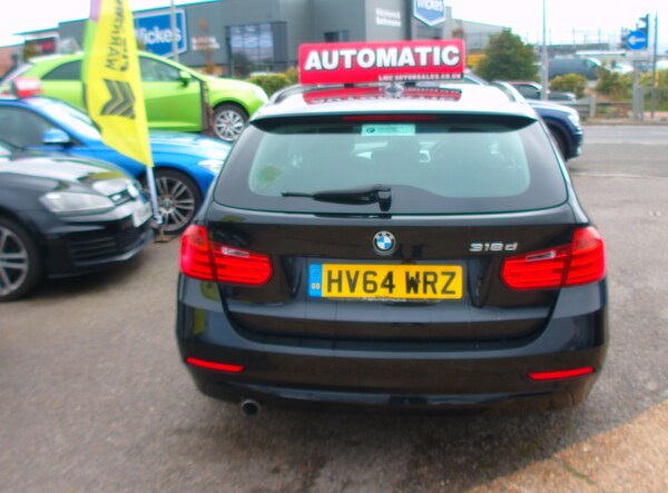 Used BMW 3 Series 2014 for sale - 75999345: Photo 5