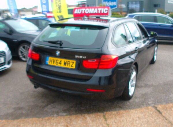 Used BMW 3 Series 2014 for sale - 75999345: Photo 6