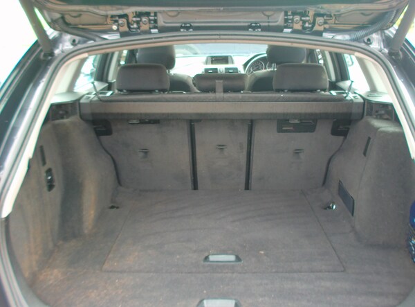 Used BMW 3 Series 2014 for sale - 75999345: Photo 7