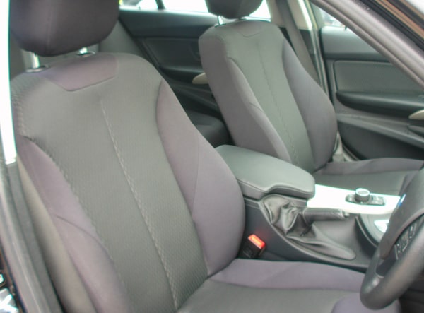 Used BMW 3 Series 2014 for sale - 75999345: Photo 9