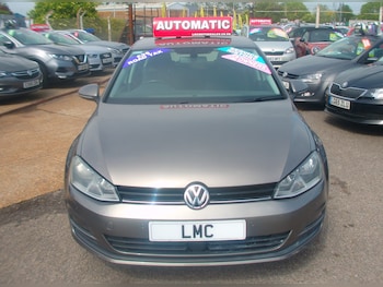 Used Volkswagen Golf 2015 for sale - 78579103: Photo