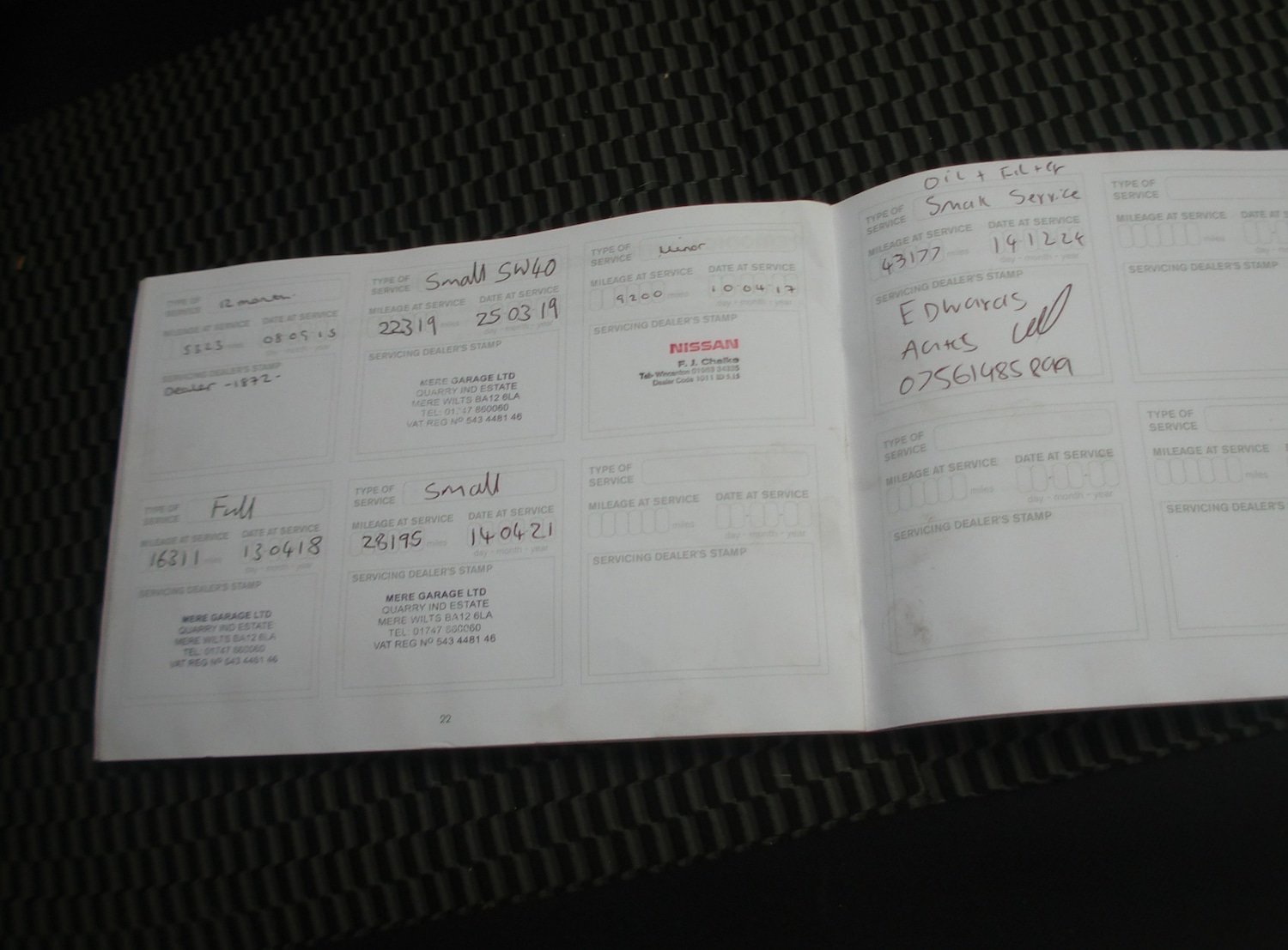 Used Nissan Micra 2014 for sale - 76931726: Photo 11