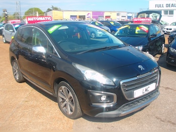 Used Peugeot 3008 2014 for sale - 78545404: Photo