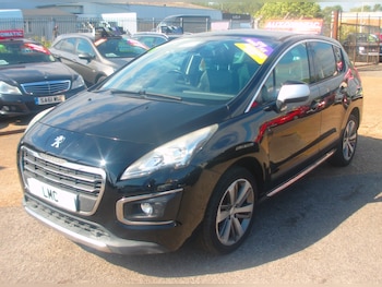 Used Peugeot 3008 2014 for sale - 78545404: Photo