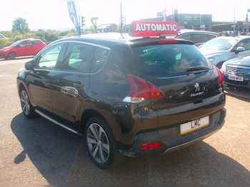 Used Peugeot 3008 2014 for sale - 78545404: Photo