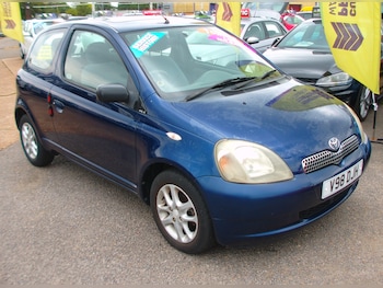 Toyota - Yaris