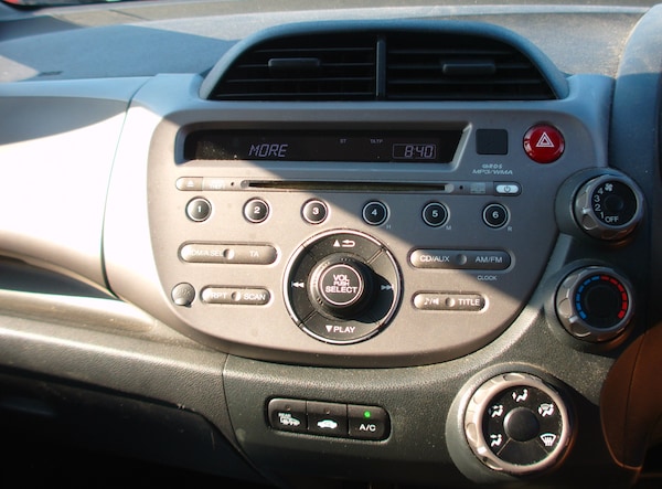 Used Honda Jazz 2009 for sale - 75216450: Photo 11