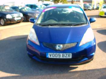 Used Honda Jazz 2009 for sale - 75216450: Photo