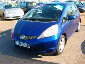 Used Honda Jazz 2009 for sale - 75216450: Photo