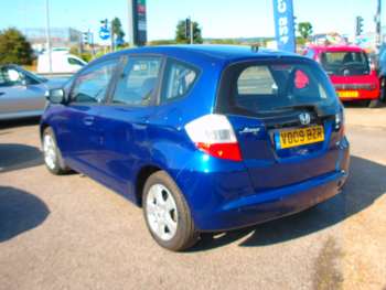 Used Honda Jazz 2009 for sale - 75216450: Photo