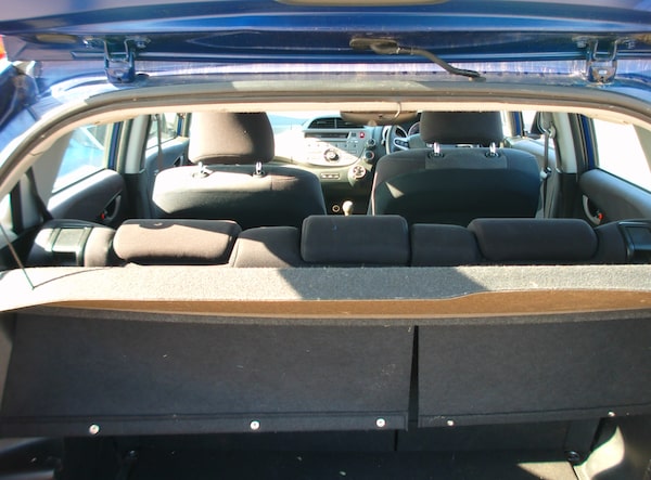 Used Honda Jazz 2009 for sale - 75216450: Photo 7