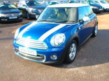 Used MINI Hatch 2011 for sale - 75945465: Photo