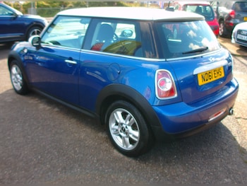 Used MINI Hatch 2011 for sale - 75945465: Photo