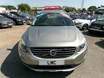 Used Volvo XC60 2014 for sale - 79163334: Photo