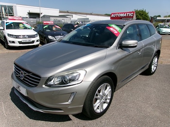 Used Volvo XC60 2014 for sale - 79163334: Photo