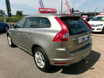 Used Volvo XC60 2014 for sale - 79163334: Photo