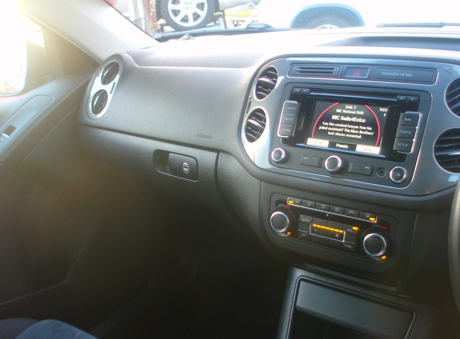 Used Volkswagen Tiguan for sale - 77220912: Photo 12