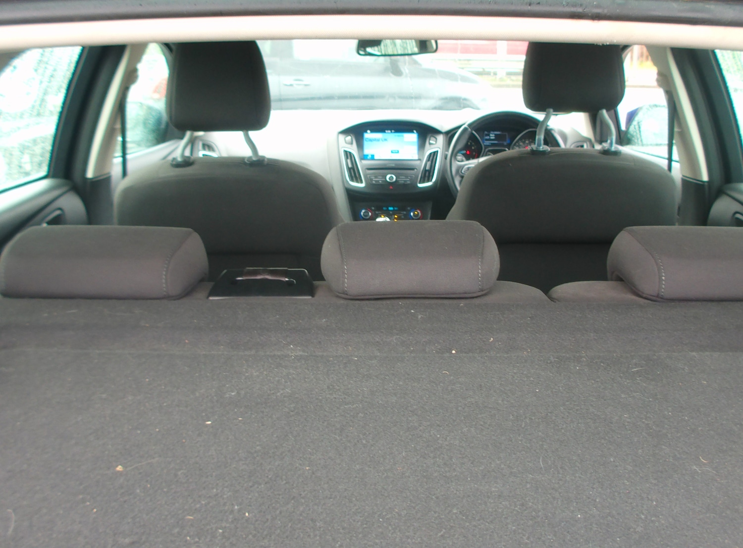 Used Ford Focus 2018 for sale - 77593282: Photo 7