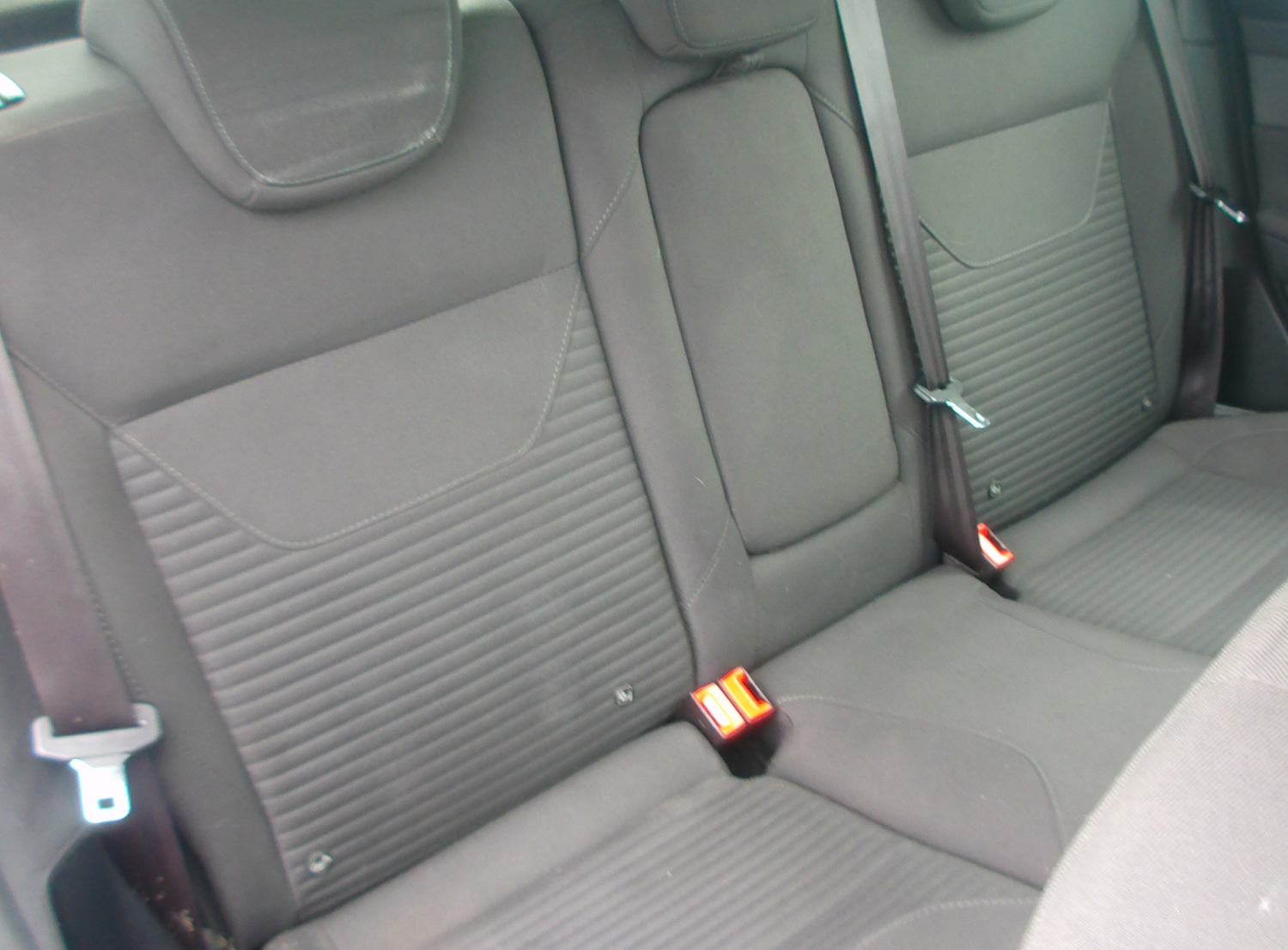 Used Ford Focus 2018 for sale - 77593282: Photo 8