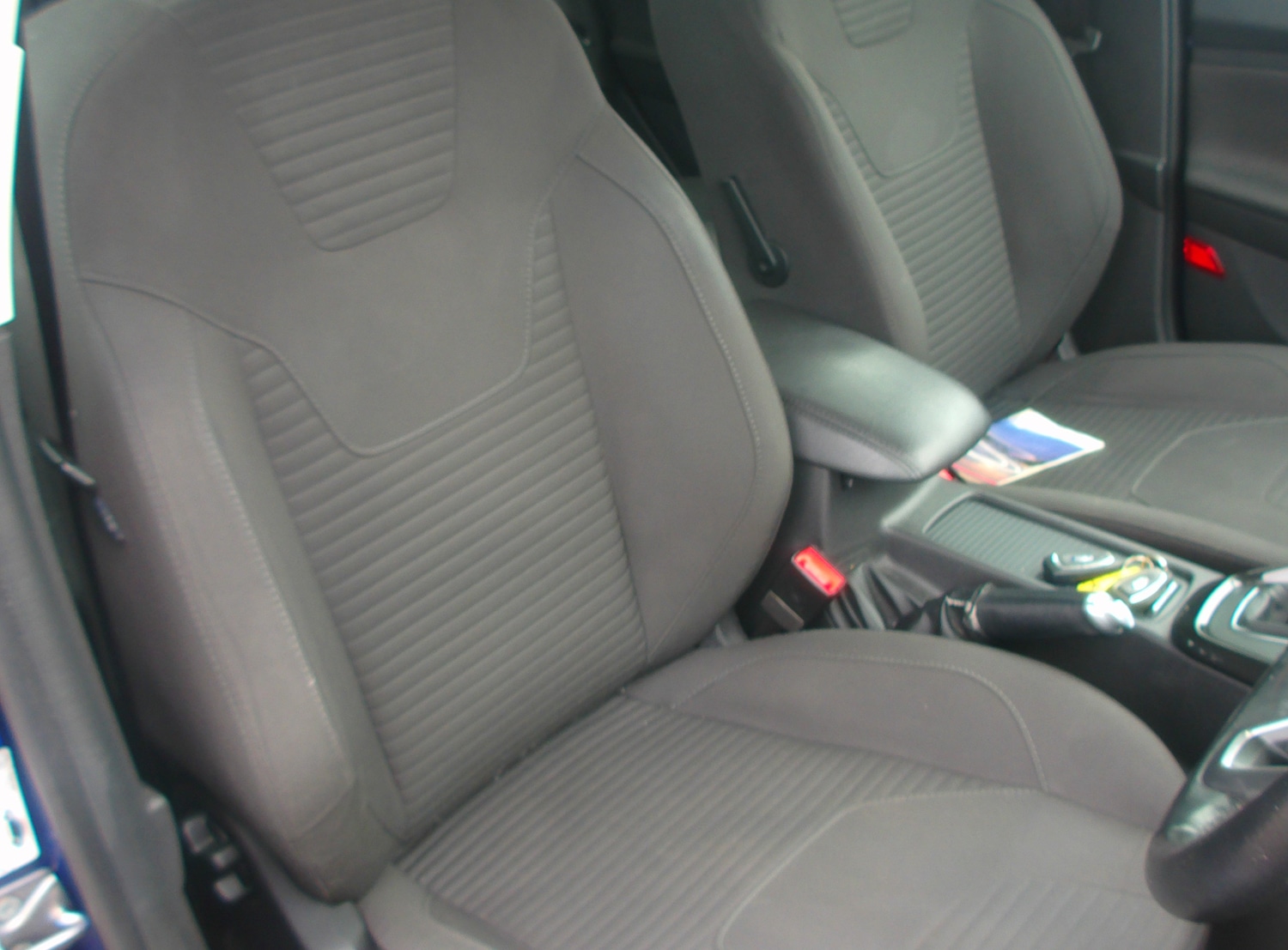 Used Ford Focus 2018 for sale - 77593282: Photo 9