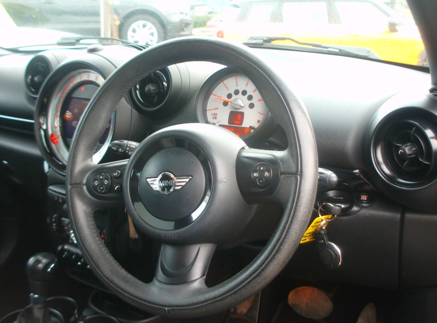 Used MINI Countryman 2013 for sale - 77679739: Photo 11