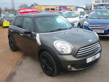 Used MINI Countryman 2013 for sale - 77679739: Photo