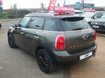 Used MINI Countryman 2013 for sale - 77679739: Photo