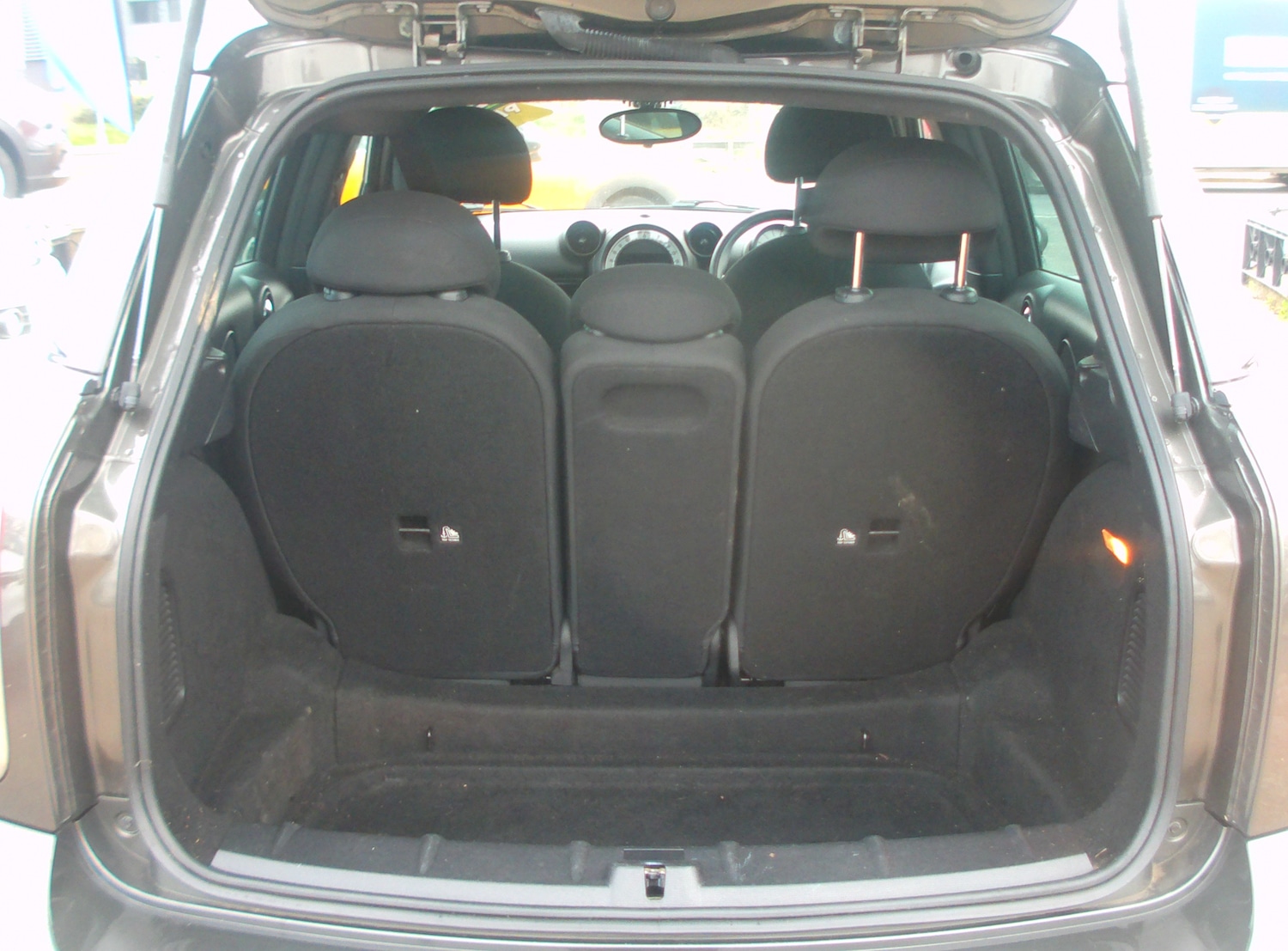 Used MINI Countryman 2013 for sale - 77679739: Photo 7