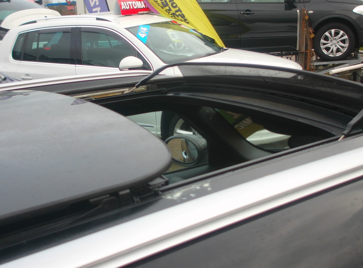 Used MINI Countryman 2013 for sale - 77679739: Photo 8