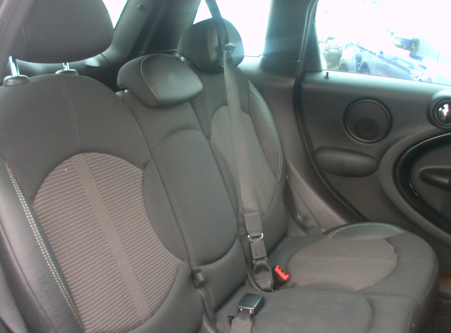 Used MINI Countryman 2013 for sale - 77679739: Photo 9