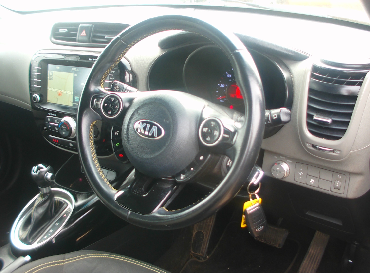 Used Kia Soul 2016 for sale - 77701499: Photo 10