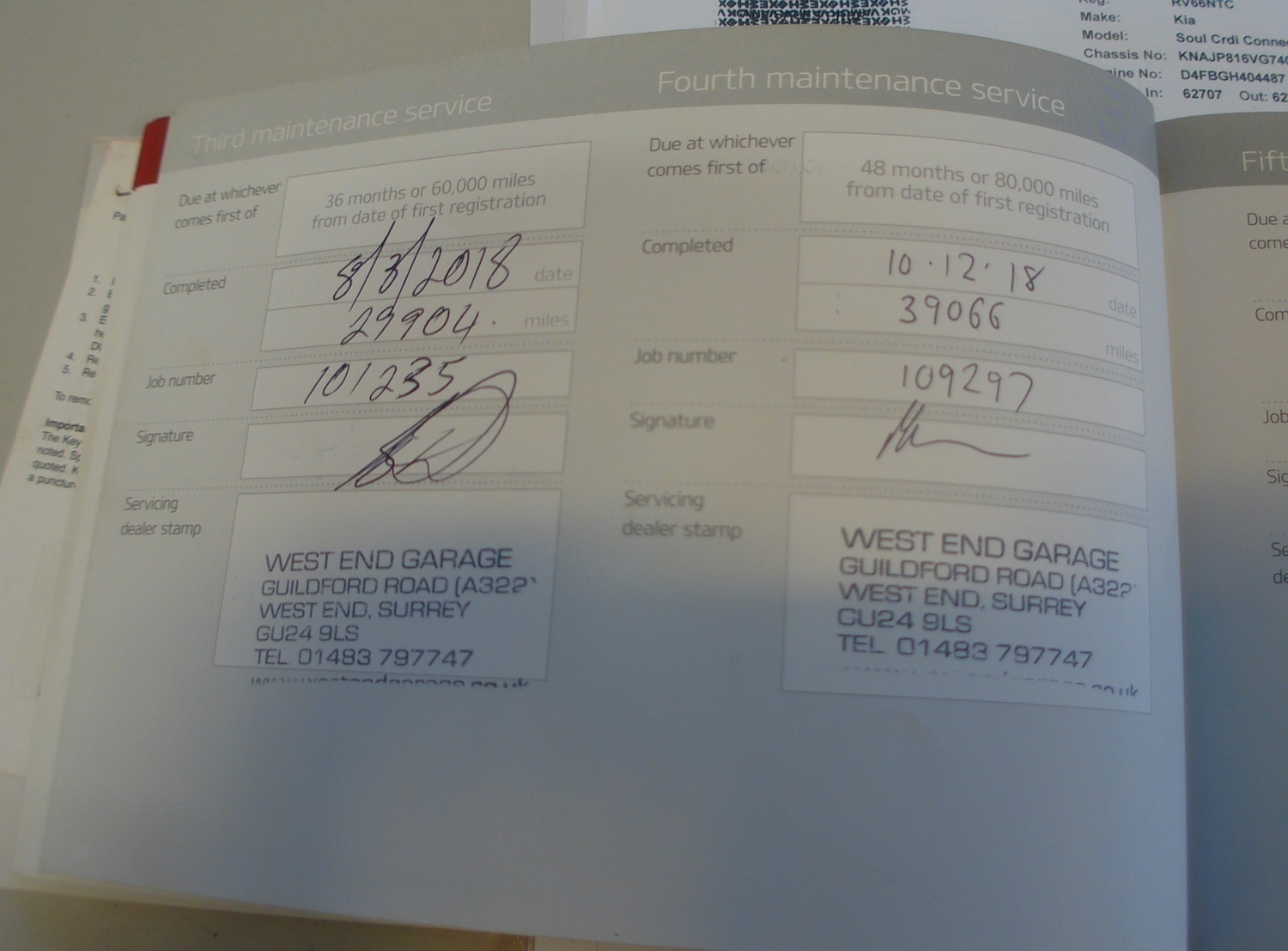 Used Kia Soul 2016 for sale - 77701499: Photo 15