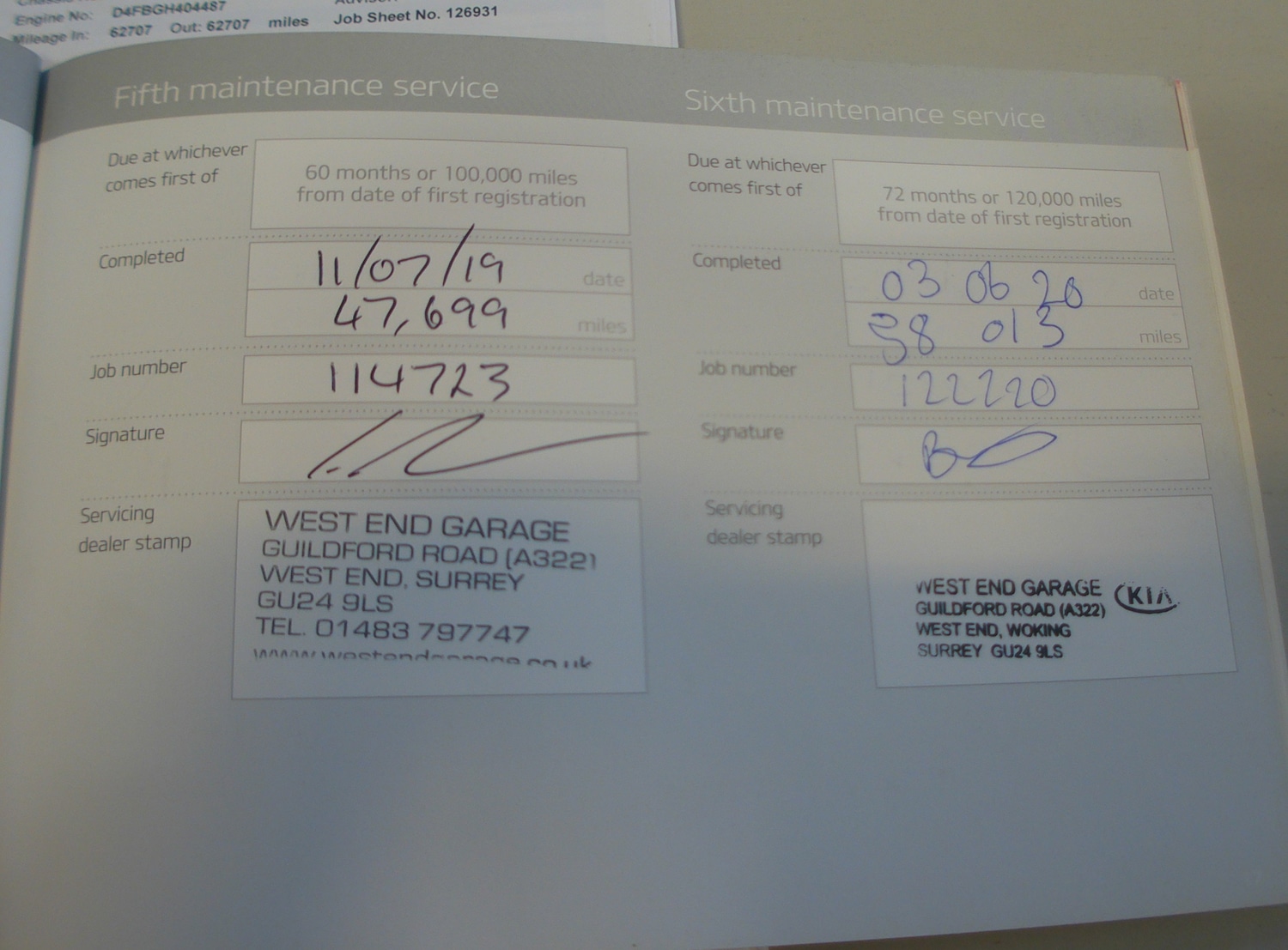 Used Kia Soul 2016 for sale - 77701499: Photo 16