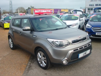 Used Kia Soul 2016 for sale - 77701499: Photo
