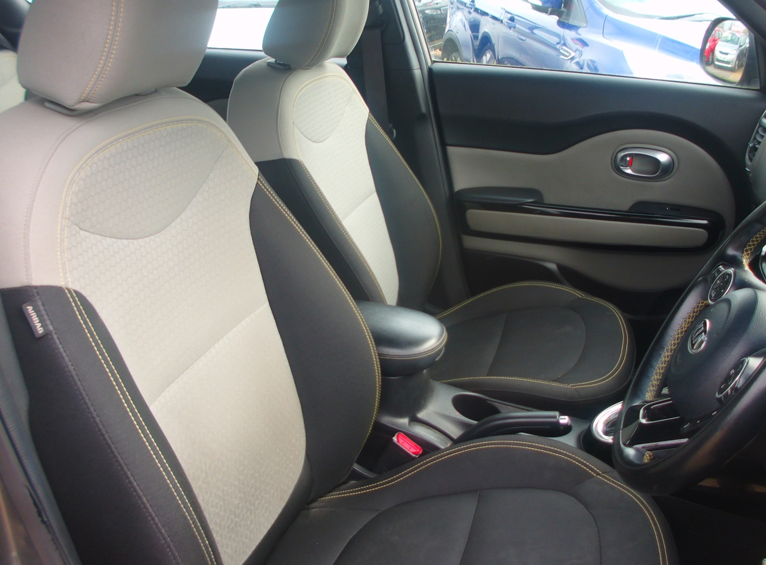 Used Kia Soul 2016 for sale - 77701499: Photo 9