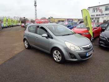 2012 (12) - 1.4 AUTOMATIC EXCLUSIV AC 5-Door