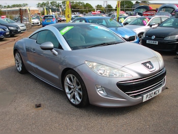 2010 (P) - 2.0 HDI GT 2-Door