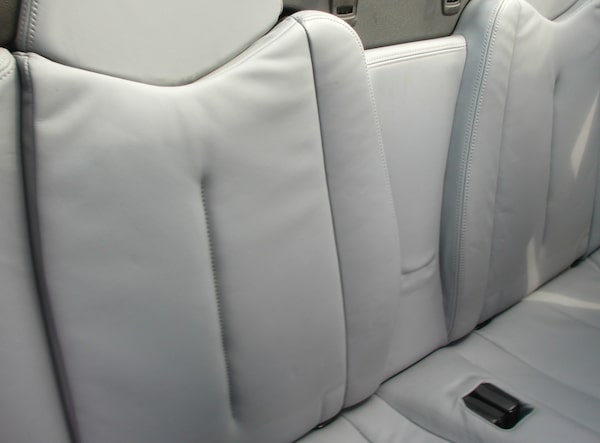 Used Peugeot RCZ 2010 for sale - 75627759: Photo 7