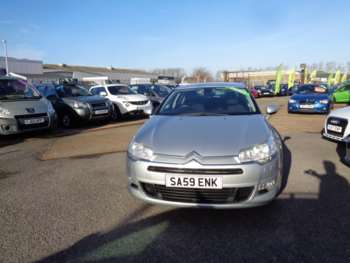 Used Citroen C5 2009 for sale - 69888150: Photo