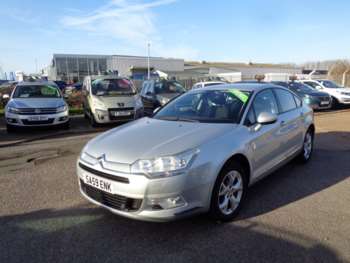 Used Citroen C5 2009 for sale - 69888150: Photo