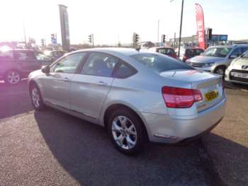 Used Citroen C5 2009 for sale - 69888150: Photo
