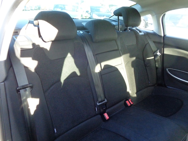 Used Citroen C5 2009 for sale - 69888150: Photo 7