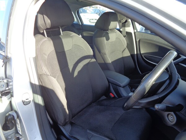 Used Citroen C5 2009 for sale - 69888150: Photo 8