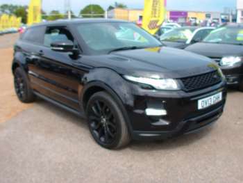 2013 (13) - AUTOMATIC 2.2 SD4 DYNAMIC LUX 3-Door
