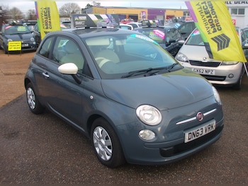 Fiat 500 feature image