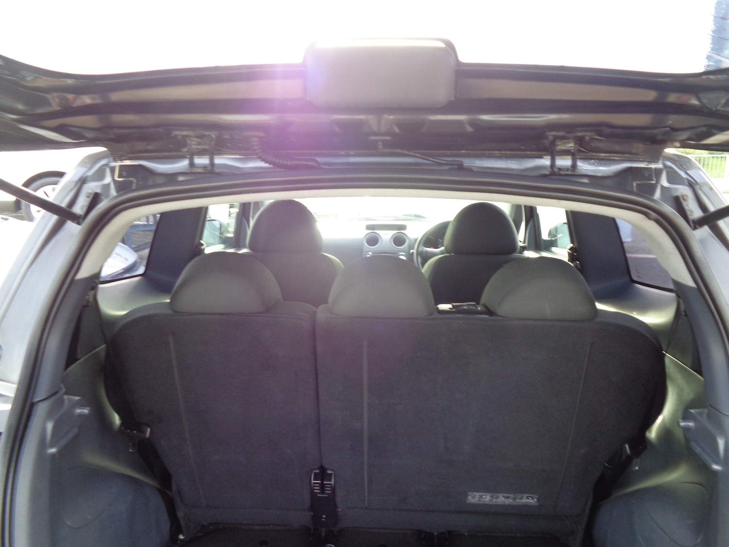 Used Mitsubishi Colt 2008 for sale - 77075304: Photo 7